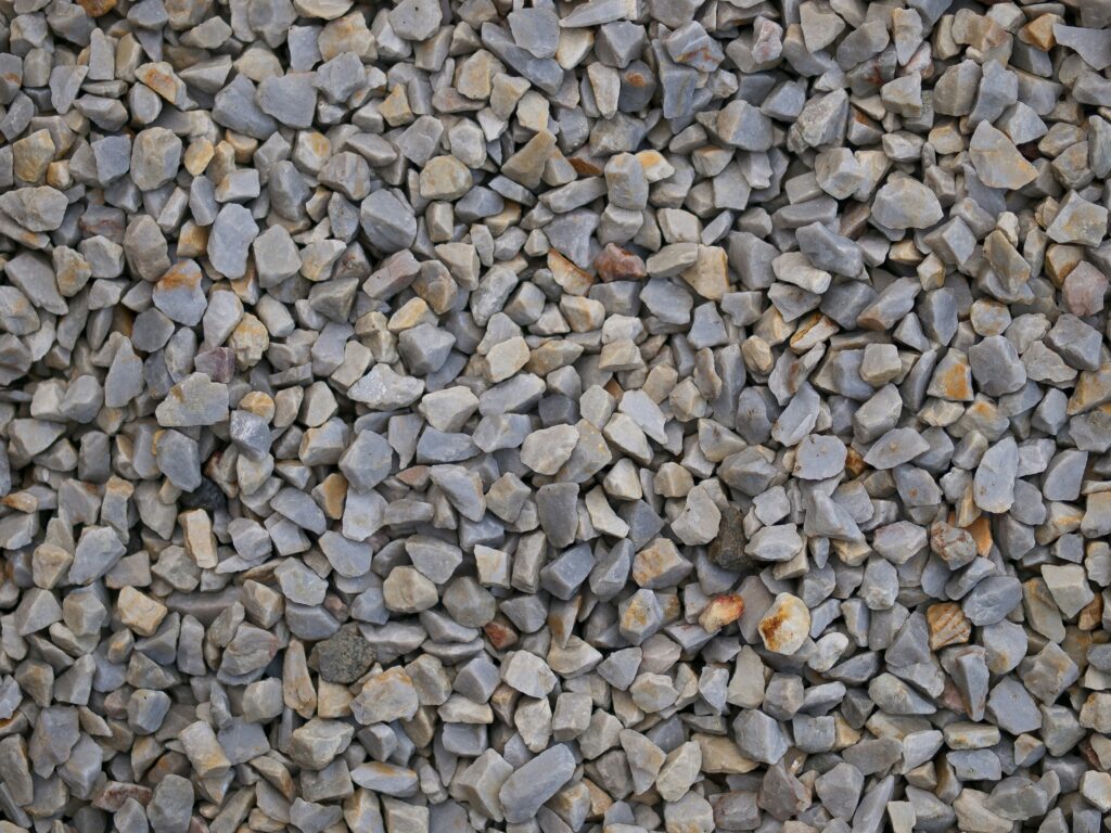 Which Aggregate Is Right For Your Landscape Project?